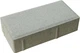 Rectangular paver Rectangular paver